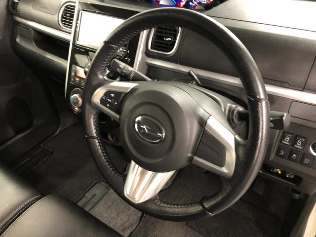 タントカスタムＲＳ　トップエディションＳＡII　４ＷＤ／ナビ１年保証距離無制限　走行距離６４７８７キロ　４ＷＤ　フルセグナビ　バックカメラ　ブルートゥース　純正マット　ＬＥＤヘッドランプ　アイドリングストップ　両側電動スライドドア　オート格納式ドアミラー（埼玉県）の中古車
