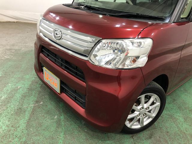 タントＧ　ＳＡIII　走行距離４３４４２キロ／純正ナビ／ドラレコ１年保証距離無制限　走行距離４３４４２キロ　純正フルセグナビ　バックカメラ　ドラレコ　純正マット　助手席エアバッグ　オートライト　アイドリングストップ　シートヒーター　両側電動スライドドア　キーフリー（埼玉県）の中古車