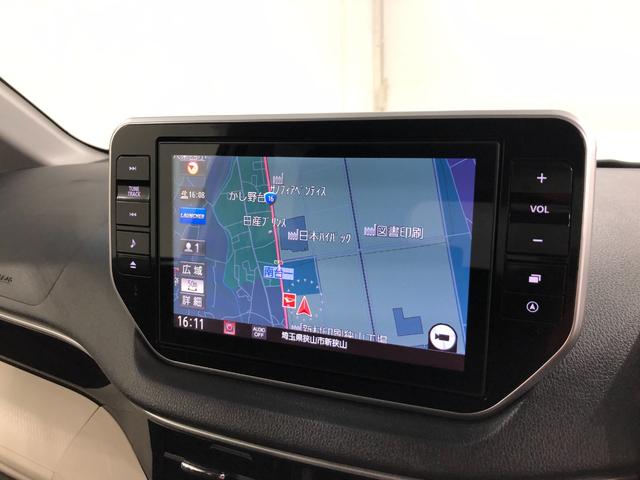 ムーヴＸリミテッドII　ＳＡIII　車検整備付／走行６２４６キロ１年保証距離無制限　走行６２４６キロ　ナビ　バックカメラ　ドラレコ　ＵＳＢポート　ＤＶＤ　Ｂｌｕｅｔｏｏｔｈ　オートマチックハイビーム　オートライト　ＬＥＤヘッドランプ　ベンチシート　シートヒーター（埼玉県）の中古車