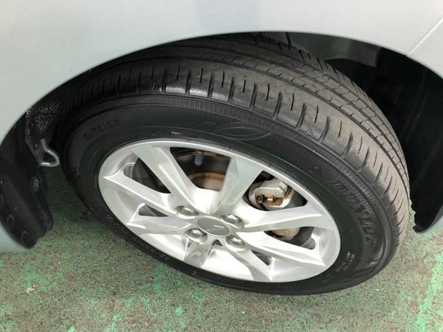 ムーヴＸリミテッドII　ＳＡIII　車検整備付／走行６２４６キロ１年保証距離無制限　走行６２４６キロ　ナビ　バックカメラ　ドラレコ　ＵＳＢポート　ＤＶＤ　Ｂｌｕｅｔｏｏｔｈ　オートマチックハイビーム　オートライト　ＬＥＤヘッドランプ　ベンチシート　シートヒーター（埼玉県）の中古車