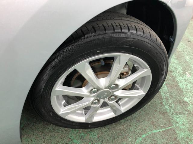 ムーヴＸリミテッドII　ＳＡIII　車検整備付／走行６２４６キロ１年保証距離無制限　走行６２４６キロ　ナビ　バックカメラ　ドラレコ　ＵＳＢポート　ＤＶＤ　Ｂｌｕｅｔｏｏｔｈ　オートマチックハイビーム　オートライト　ＬＥＤヘッドランプ　ベンチシート　シートヒーター（埼玉県）の中古車