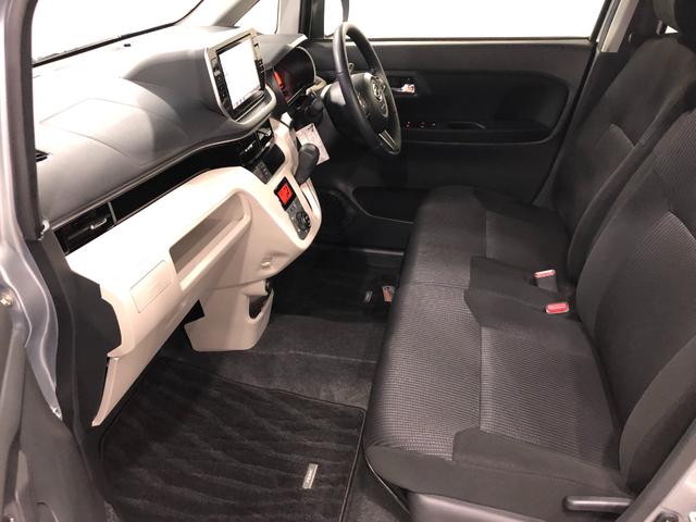 ムーヴＸリミテッドII　ＳＡIII　車検整備付／走行６２４６キロ１年保証距離無制限　走行６２４６キロ　ナビ　バックカメラ　ドラレコ　ＵＳＢポート　ＤＶＤ　Ｂｌｕｅｔｏｏｔｈ　オートマチックハイビーム　オートライト　ＬＥＤヘッドランプ　ベンチシート　シートヒーター（埼玉県）の中古車
