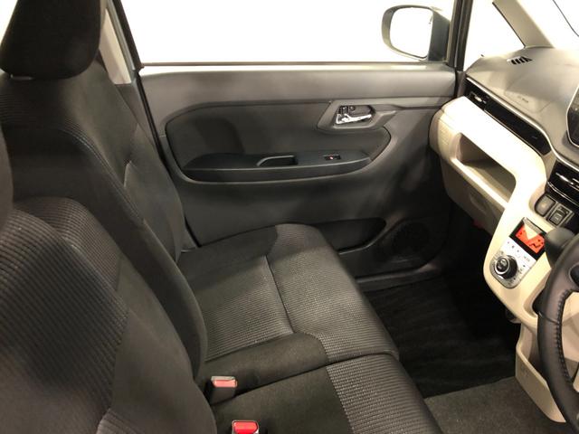 ムーヴＸリミテッドII　ＳＡIII　車検整備付／走行６２４６キロ１年保証距離無制限　走行６２４６キロ　ナビ　バックカメラ　ドラレコ　ＵＳＢポート　ＤＶＤ　Ｂｌｕｅｔｏｏｔｈ　オートマチックハイビーム　オートライト　ＬＥＤヘッドランプ　ベンチシート　シートヒーター（埼玉県）の中古車