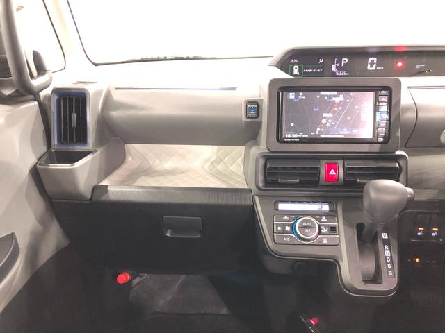 タントＸスローパー（車いす積載車）修復歴あり／車検整備付保証１年間・距離無制限付き　キーフリー　ナビ　バックカメラ　ドラレコ　シートヒーター　ＵＳＢ入力端子　ブルートゥース　クリアランスソナー　片側電動スライドドア　ＬＥＤヘッドライト　オートライト（埼玉県）の中古車