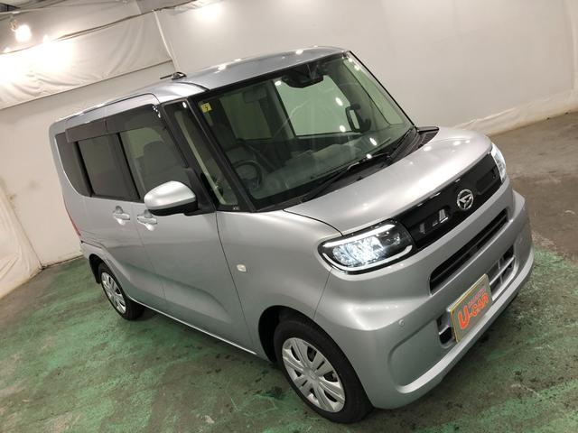 タントＸスローパー（車いす積載車）修復歴あり／車検整備付保証１年間・距離無制限付き　キーフリー　ナビ　バックカメラ　ドラレコ　シートヒーター　ＵＳＢ入力端子　ブルートゥース　クリアランスソナー　片側電動スライドドア　ＬＥＤヘッドライト　オートライト（埼玉県）の中古車