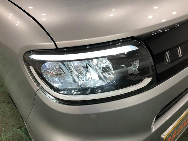 タントＸスローパー（車いす積載車）修復歴あり／車検整備付保証１年間・距離無制限付き　キーフリー　ナビ　バックカメラ　ドラレコ　シートヒーター　ＵＳＢ入力端子　ブルートゥース　クリアランスソナー　片側電動スライドドア　ＬＥＤヘッドライト　オートライト（埼玉県）の中古車