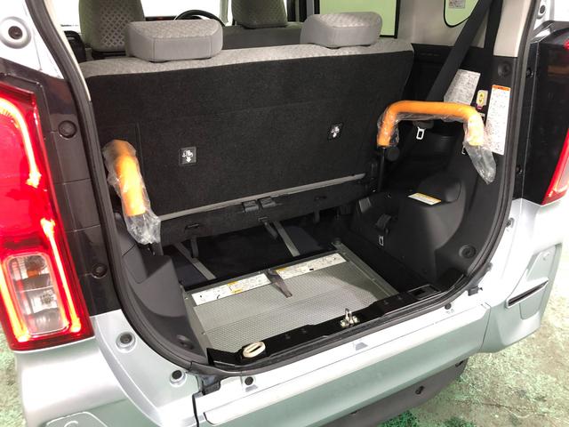 タントＸスローパー（車いす積載車）修復歴あり／車検整備付保証１年間・距離無制限付き　キーフリー　ナビ　バックカメラ　ドラレコ　シートヒーター　ＵＳＢ入力端子　ブルートゥース　クリアランスソナー　片側電動スライドドア　ＬＥＤヘッドライト　オートライト（埼玉県）の中古車