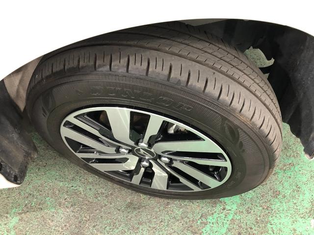 トールカスタムＧ　純正ナビ／ドラレコ／ＥＴＣ一年保証・走行距離無制限　走行距離１２７４６キロ　フルセグナビ　ブルートゥース　ＵＳＢ　全周囲カメラ　ＤＶＤ　ドラレコ　クリアランスソナー　オートライト　ＬＥＤヘッドライト　両側電動スライドドア（埼玉県）の中古車