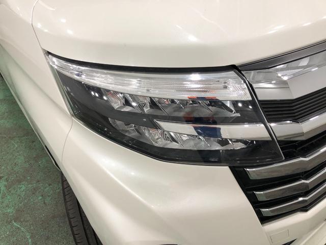 トールカスタムＧ　純正ナビ／ドラレコ／ＥＴＣ一年保証・走行距離無制限　走行距離１２７４６キロ　フルセグナビ　ブルートゥース　ＵＳＢ　全周囲カメラ　ＤＶＤ　ドラレコ　クリアランスソナー　オートライト　ＬＥＤヘッドライト　両側電動スライドドア（埼玉県）の中古車