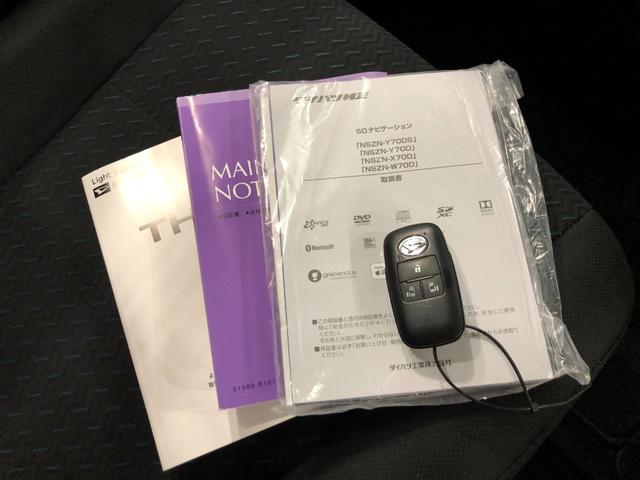 トールカスタムＧ　純正ナビ／ドラレコ／ＥＴＣ一年保証・走行距離無制限　走行距離１２７４６キロ　フルセグナビ　ブルートゥース　ＵＳＢ　全周囲カメラ　ＤＶＤ　ドラレコ　クリアランスソナー　オートライト　ＬＥＤヘッドライト　両側電動スライドドア（埼玉県）の中古車