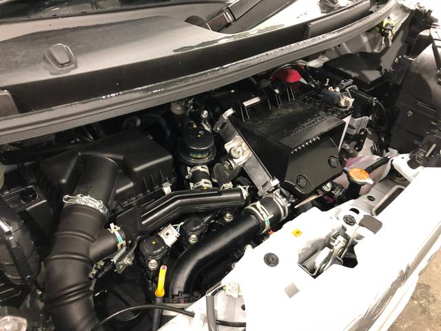 ムーヴキャンバスセオリーＧターボ　走行距離２７７０４キロ／ナビ／ドラレコ１年保証距離無制限　走行距離２７７０４キロ　純正フルセグナビ　パノラマモニター　ドラレコ　純正マット　サイドエアバッグ　ＬＥＤヘッドランプ　アイドリングストップ　シートヒーター　両側電動スライドドア（埼玉県）の中古車