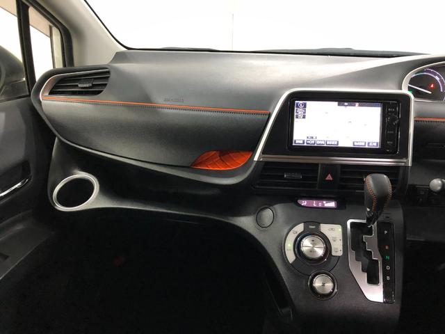 シエンタハイブリッドＧ　クエロ　車検整備付／走行距離４３１６５キロ１年保証距離無制限　走行距離４３１６５キロ　フルセグナビ　バックカメラ　ブルートゥース　純正カーペットマット　助手席エアバッグ　オートライト　ＬＥＤヘッドランプ　両側電動スライドドア　キーフリー（埼玉県）の中古車