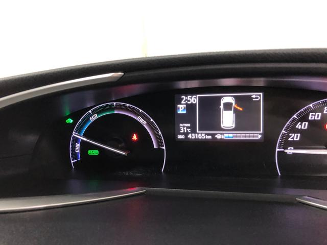 シエンタハイブリッドＧ　クエロ　車検整備付／走行距離４３１６５キロ１年保証距離無制限　走行距離４３１６５キロ　フルセグナビ　バックカメラ　ブルートゥース　純正カーペットマット　助手席エアバッグ　オートライト　ＬＥＤヘッドランプ　両側電動スライドドア　キーフリー（埼玉県）の中古車