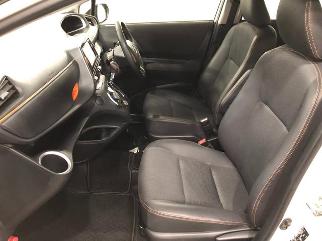 シエンタハイブリッドＧ　クエロ　車検整備付／走行距離４３１６５キロ１年保証距離無制限　走行距離４３１６５キロ　フルセグナビ　バックカメラ　ブルートゥース　純正カーペットマット　助手席エアバッグ　オートライト　ＬＥＤヘッドランプ　両側電動スライドドア　キーフリー（埼玉県）の中古車