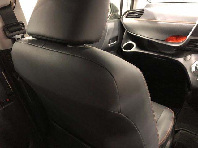 シエンタハイブリッドＧ　クエロ　車検整備付／走行距離４３１６５キロ１年保証距離無制限　走行距離４３１６５キロ　フルセグナビ　バックカメラ　ブルートゥース　純正カーペットマット　助手席エアバッグ　オートライト　ＬＥＤヘッドランプ　両側電動スライドドア　キーフリー（埼玉県）の中古車