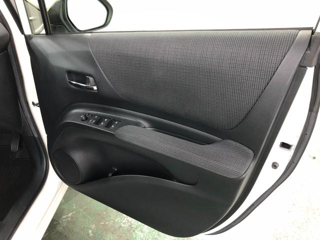 シエンタハイブリッドＧ　クエロ　車検整備付／走行距離４３１６５キロ１年保証距離無制限　走行距離４３１６５キロ　フルセグナビ　バックカメラ　ブルートゥース　純正カーペットマット　助手席エアバッグ　オートライト　ＬＥＤヘッドランプ　両側電動スライドドア　キーフリー（埼玉県）の中古車