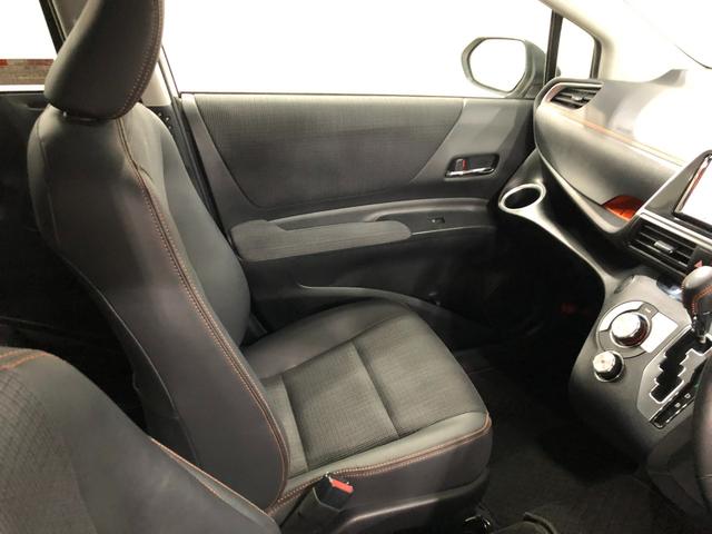 シエンタハイブリッドＧ　クエロ　車検整備付／走行距離４３１６５キロ１年保証距離無制限　走行距離４３１６５キロ　フルセグナビ　バックカメラ　ブルートゥース　純正カーペットマット　助手席エアバッグ　オートライト　ＬＥＤヘッドランプ　両側電動スライドドア　キーフリー（埼玉県）の中古車