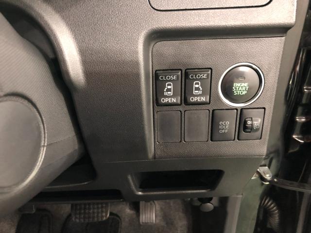 タントＧ　雹害／走行距離９２９２４キロ／純正ナビ／バックカメラ１年保証距離無制限　走行距離９２９２４キロ　純正フルセグナビ　バックカメラ　ブルートゥース　純正マット　オートライト　アイドリングストップ　両側電動スライドドア　電動格納式ドアミラー（埼玉県）の中古車
