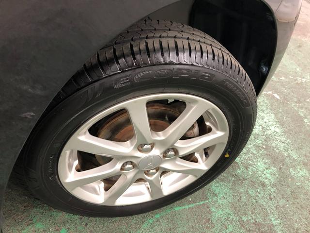 タントＧ　雹害／走行距離９２９２４キロ／純正ナビ／バックカメラ１年保証距離無制限　走行距離９２９２４キロ　純正フルセグナビ　バックカメラ　ブルートゥース　純正マット　オートライト　アイドリングストップ　両側電動スライドドア　電動格納式ドアミラー（埼玉県）の中古車