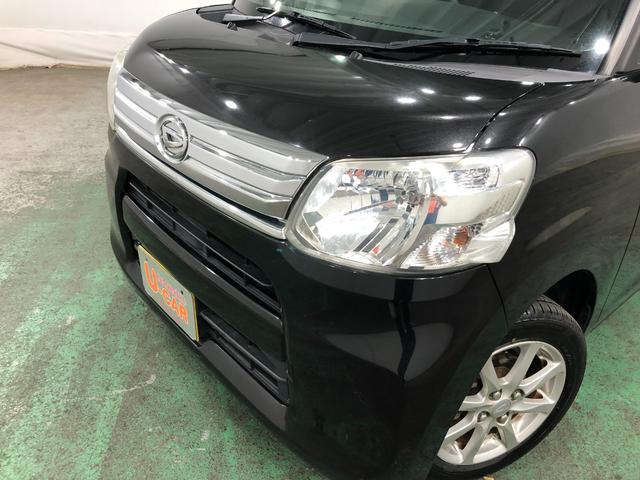 タントＧ　雹害／走行距離９２９２４キロ／純正ナビ／バックカメラ１年保証距離無制限　走行距離９２９２４キロ　純正フルセグナビ　バックカメラ　ブルートゥース　純正マット　オートライト　アイドリングストップ　両側電動スライドドア　電動格納式ドアミラー（埼玉県）の中古車