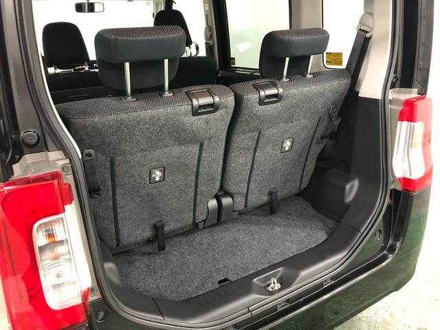 タントＧ　雹害／走行距離９２９２４キロ／純正ナビ／バックカメラ１年保証距離無制限　走行距離９２９２４キロ　純正フルセグナビ　バックカメラ　ブルートゥース　純正マット　オートライト　アイドリングストップ　両側電動スライドドア　電動格納式ドアミラー（埼玉県）の中古車