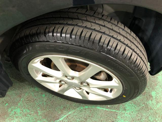 タントＧ　雹害／走行距離９２９２４キロ／純正ナビ／バックカメラ１年保証距離無制限　走行距離９２９２４キロ　純正フルセグナビ　バックカメラ　ブルートゥース　純正マット　オートライト　アイドリングストップ　両側電動スライドドア　電動格納式ドアミラー（埼玉県）の中古車