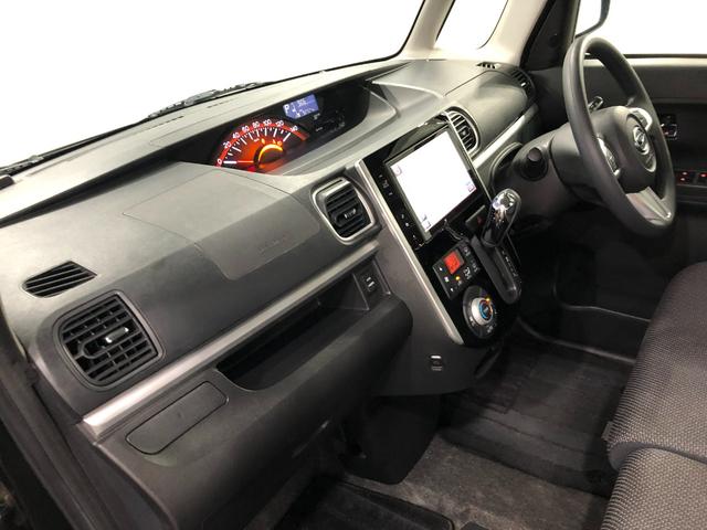 タントＧ　雹害／走行距離９２９２４キロ／純正ナビ／バックカメラ１年保証距離無制限　走行距離９２９２４キロ　純正フルセグナビ　バックカメラ　ブルートゥース　純正マット　オートライト　アイドリングストップ　両側電動スライドドア　電動格納式ドアミラー（埼玉県）の中古車