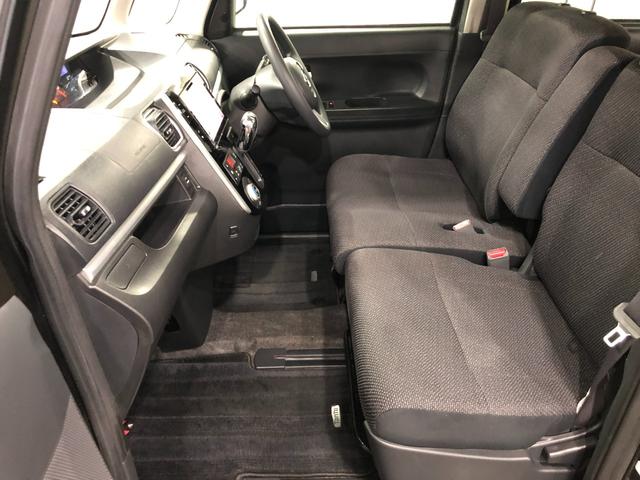 タントＧ　雹害／走行距離９２９２４キロ／純正ナビ／バックカメラ１年保証距離無制限　走行距離９２９２４キロ　純正フルセグナビ　バックカメラ　ブルートゥース　純正マット　オートライト　アイドリングストップ　両側電動スライドドア　電動格納式ドアミラー（埼玉県）の中古車