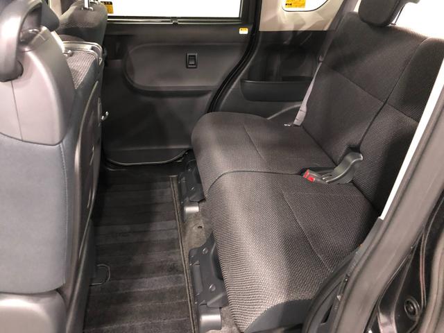 タントＧ　雹害／走行距離９２９２４キロ／純正ナビ／バックカメラ１年保証距離無制限　走行距離９２９２４キロ　純正フルセグナビ　バックカメラ　ブルートゥース　純正マット　オートライト　アイドリングストップ　両側電動スライドドア　電動格納式ドアミラー（埼玉県）の中古車
