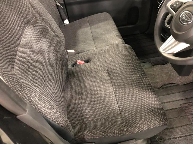 タントＧ　雹害／走行距離９２９２４キロ／純正ナビ／バックカメラ１年保証距離無制限　走行距離９２９２４キロ　純正フルセグナビ　バックカメラ　ブルートゥース　純正マット　オートライト　アイドリングストップ　両側電動スライドドア　電動格納式ドアミラー（埼玉県）の中古車