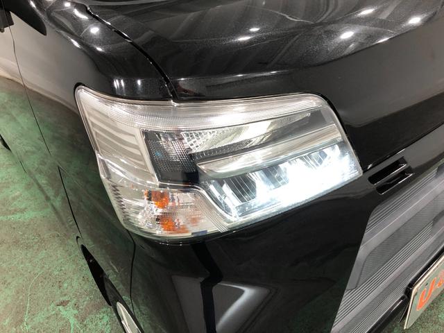 ハイゼットカーゴクルーズＳＡIII　４ＷＤ／走行距離９９２４２キロ／ＬＥＤ１年保証距離無制限　走行距離９９２４２キロ　純正フロアマット　ＵＳＢポート　ＬＥＤヘッドランプ　オートマチックハイビーム　アイドリングストップ　ＥＴＣ　助手席エアバック　４ＷＤ　メンテナンスノート（埼玉県）の中古車