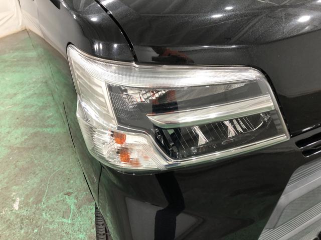ハイゼットカーゴクルーズＳＡIII　４ＷＤ／走行距離９９２４２キロ／ＬＥＤ１年保証距離無制限　走行距離９９２４２キロ　純正フロアマット　ＵＳＢポート　ＬＥＤヘッドランプ　オートマチックハイビーム　アイドリングストップ　ＥＴＣ　助手席エアバック　４ＷＤ　メンテナンスノート（埼玉県）の中古車
