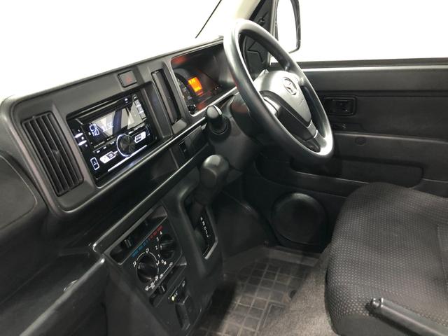 ハイゼットカーゴクルーズＳＡIII　４ＷＤ／走行距離９９２４２キロ／ＬＥＤ１年保証距離無制限　走行距離９９２４２キロ　純正フロアマット　ＵＳＢポート　ＬＥＤヘッドランプ　オートマチックハイビーム　アイドリングストップ　ＥＴＣ　助手席エアバック　４ＷＤ　メンテナンスノート（埼玉県）の中古車