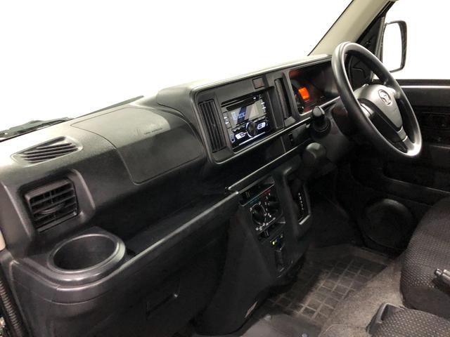 ハイゼットカーゴクルーズＳＡIII　４ＷＤ／走行距離９９２４２キロ／ＬＥＤ１年保証距離無制限　走行距離９９２４２キロ　純正フロアマット　ＵＳＢポート　ＬＥＤヘッドランプ　オートマチックハイビーム　アイドリングストップ　ＥＴＣ　助手席エアバック　４ＷＤ　メンテナンスノート（埼玉県）の中古車
