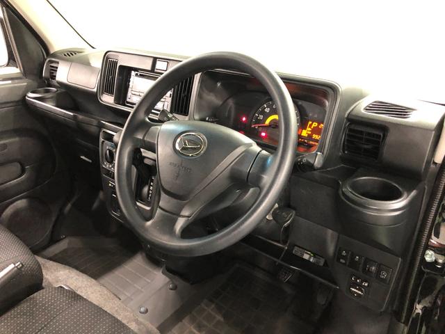 ハイゼットカーゴクルーズＳＡIII　４ＷＤ／走行距離９９２４２キロ／ＬＥＤ１年保証距離無制限　走行距離９９２４２キロ　純正フロアマット　ＵＳＢポート　ＬＥＤヘッドランプ　オートマチックハイビーム　アイドリングストップ　ＥＴＣ　助手席エアバック　４ＷＤ　メンテナンスノート（埼玉県）の中古車