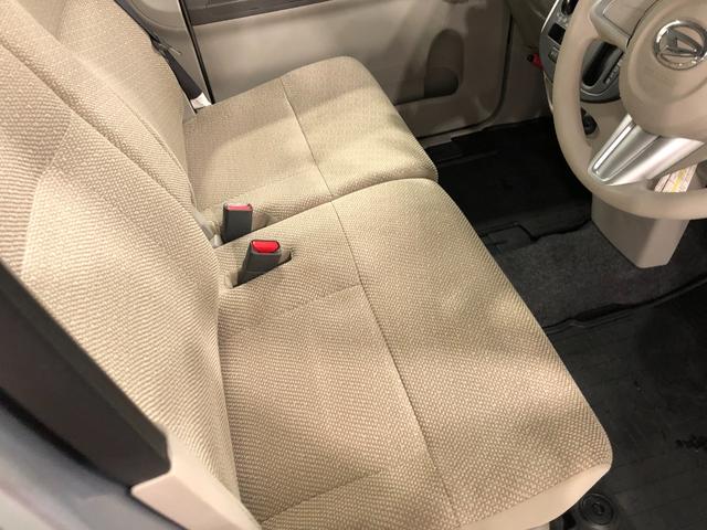 タントＬ　ＳＡ一年保証・走行距離無制限　走行距離２４１４８キロ　助手席エアバック　純正カーペットマット　ＣＤチューナー　アイドリングストップ　ベンチシート　キーレスエントリー（埼玉県）の中古車