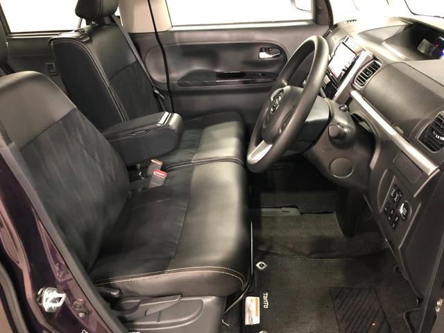タントカスタムＸ　トップエディションリミテッドＳＡIII１年保証距離無制限　走行距離１８４８４キロ　純正フルセグナビ　パノラマモニター　ブルートゥース　ドラレコ　純正マット　ＬＥＤヘッドランプ　アイドリングストップ　シートヒーター　両側電動スライドドア（埼玉県）の中古車