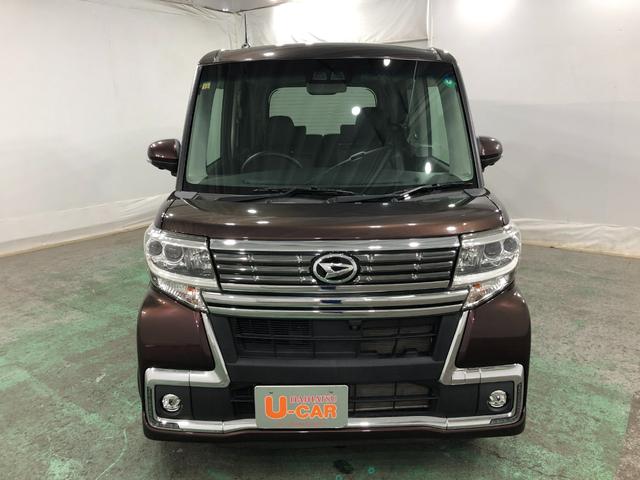 タントカスタムＸ　トップエディションリミテッドＳＡIII１年保証距離無制限　走行距離１８４８４キロ　純正フルセグナビ　パノラマモニター　ブルートゥース　ドラレコ　純正マット　ＬＥＤヘッドランプ　アイドリングストップ　シートヒーター　両側電動スライドドア（埼玉県）の中古車
