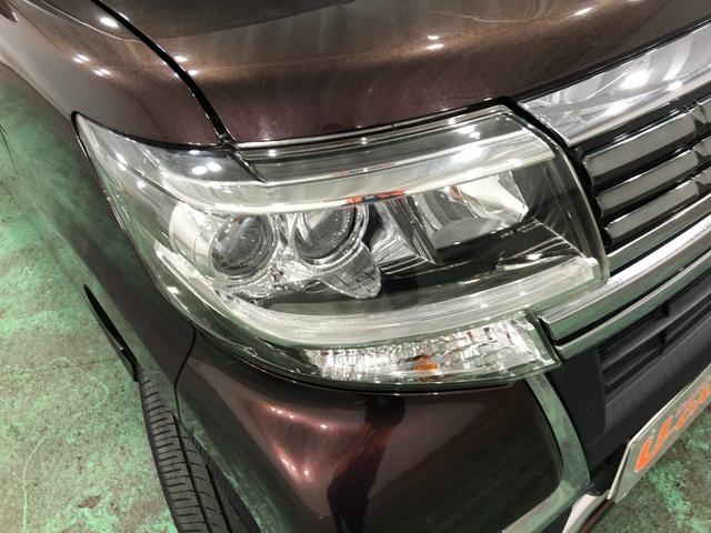 タントカスタムＸ　トップエディションリミテッドＳＡIII１年保証距離無制限　走行距離１８４８４キロ　純正フルセグナビ　パノラマモニター　ブルートゥース　ドラレコ　純正マット　ＬＥＤヘッドランプ　アイドリングストップ　シートヒーター　両側電動スライドドア（埼玉県）の中古車