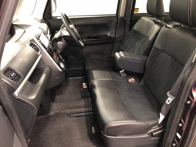 タントカスタムＸ　トップエディションリミテッドＳＡIII１年保証距離無制限　走行距離１８４８４キロ　純正フルセグナビ　パノラマモニター　ブルートゥース　ドラレコ　純正マット　ＬＥＤヘッドランプ　アイドリングストップ　シートヒーター　両側電動スライドドア（埼玉県）の中古車