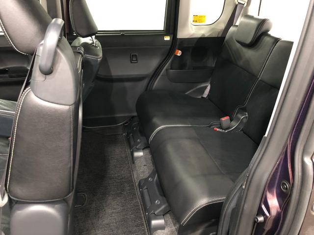 タントカスタムＸ　トップエディションリミテッドＳＡIII１年保証距離無制限　走行距離１８４８４キロ　純正フルセグナビ　パノラマモニター　ブルートゥース　ドラレコ　純正マット　ＬＥＤヘッドランプ　アイドリングストップ　シートヒーター　両側電動スライドドア（埼玉県）の中古車