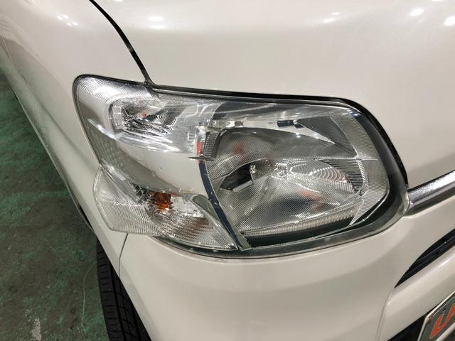 タントＸリミテッドＳＡIII　ＥＴＣ保証１年間・距離無制限付き　オーディオレス　オートライト　プッシュボタンエンジンスタート　ＬＥＤヘッドライト　アイドリングストップ　ベンチシート　純正フロアマット（埼玉県）の中古車
