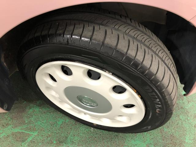 ミラココアココアプラスＸ　修復歴／走行距離５２９７５キロ／フルセグナビ１年保証距離無制限　走行距離５２９７５キロ　フルセグナビ　バックカメラ　ブルートゥース　純正マット　ＬＥＤヘッドランプ　アイドリングストップ（埼玉県）の中古車