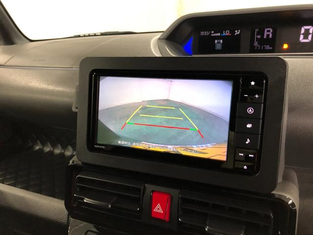 タントカスタムＲＳセレクション　走行距離１７１７８キロ／純正ナビ１年保証距離無制限　走行距離１７１７８キロ　純正フルセグナビ　バックカメラ　ドラレコ　純正マット　サイドエアバッグ　ＬＥＤヘッドランプ　アイドリングストップ　シートヒーター　両側電動スライドドア（埼玉県）の中古車