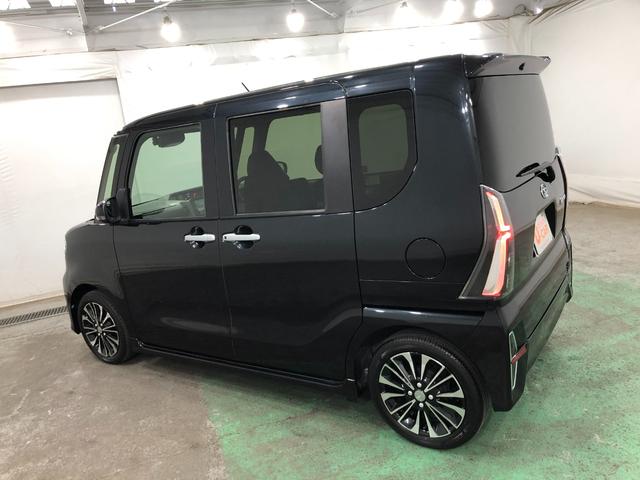 タントカスタムＲＳセレクション　走行距離１７１７８キロ／純正ナビ１年保証距離無制限　走行距離１７１７８キロ　純正フルセグナビ　バックカメラ　ドラレコ　純正マット　サイドエアバッグ　ＬＥＤヘッドランプ　アイドリングストップ　シートヒーター　両側電動スライドドア（埼玉県）の中古車