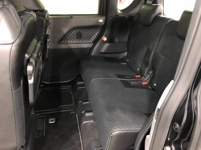 タントカスタムＲＳセレクション　走行距離１７１７８キロ／純正ナビ１年保証距離無制限　走行距離１７１７８キロ　純正フルセグナビ　バックカメラ　ドラレコ　純正マット　サイドエアバッグ　ＬＥＤヘッドランプ　アイドリングストップ　シートヒーター　両側電動スライドドア（埼玉県）の中古車