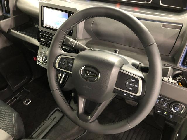 タントカスタムＲＳセレクション　走行距離１７１７８キロ／純正ナビ１年保証距離無制限　走行距離１７１７８キロ　純正フルセグナビ　バックカメラ　ドラレコ　純正マット　サイドエアバッグ　ＬＥＤヘッドランプ　アイドリングストップ　シートヒーター　両側電動スライドドア（埼玉県）の中古車