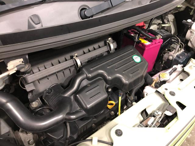 タントＸ　ＳＡ　走行距離８９７１２キロ　フルセグナビ　バックカメラ１年保証距離無制限　バックカメラ　ブルートゥース　ＤＶＤ再生　純正マット　オートライト　アイドリングストップ　片側電動スライドドア　電動格納式ドアミラー（埼玉県）の中古車