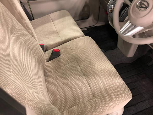 タントＸ　ＳＡ　走行距離８９７１２キロ　フルセグナビ　バックカメラ１年保証距離無制限　バックカメラ　ブルートゥース　ＤＶＤ再生　純正マット　オートライト　アイドリングストップ　片側電動スライドドア　電動格納式ドアミラー（埼玉県）の中古車