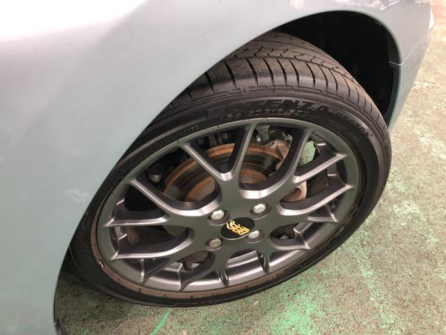 コペンＧＲ　スポーツ　ＭＴ５速／純正ナビ／ＥＴＣ１年保証距離無制限　走行距離１２３４９キロ　ＭＴ５速　純正フルセグナビ　ブルートゥース　ＤＶＤ再生　純正マット　助手席エアバッグ　ＬＥＤヘッドランプ　シートヒーター　プッシュボタンスタート　キーフリー（埼玉県）の中古車